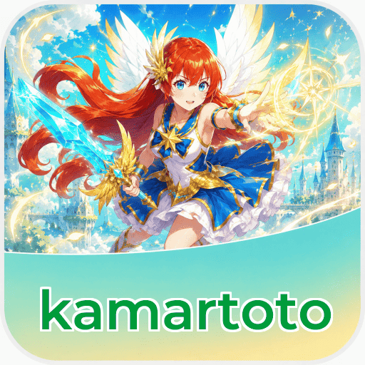 kamartoto Download