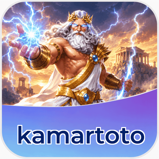kamartoto Components