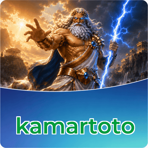 kamartoto Technical Info