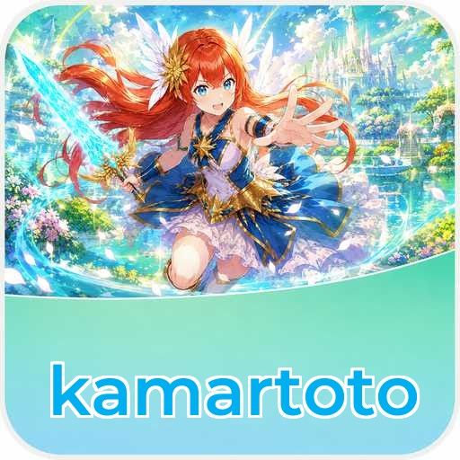 kamartoto APK Structure