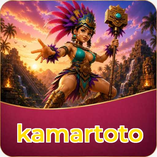 kamartoto Components