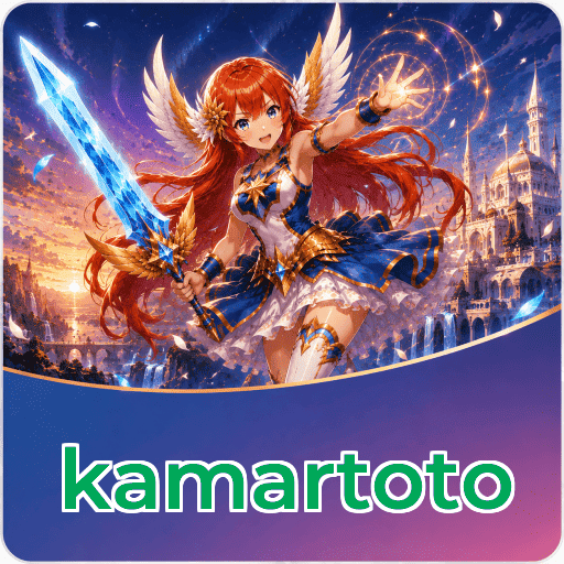 kamartoto Download