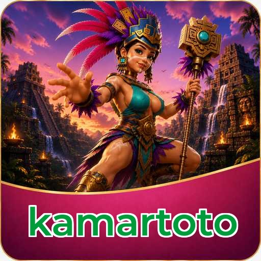 kamartoto Technical Info