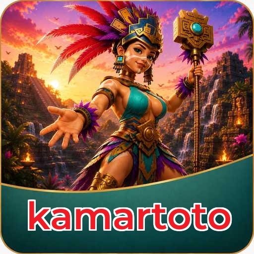 kamartoto Verification