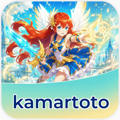 kamartoto Installation