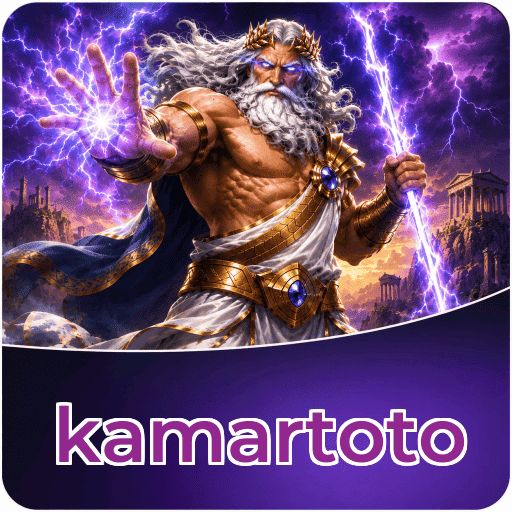 kamartoto APK Structure