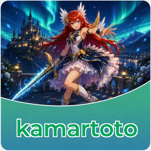 kamartoto Signature