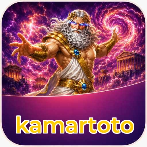 kamartoto Technical Info