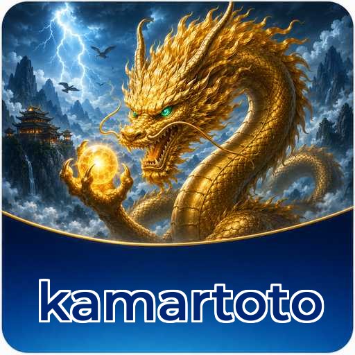 kamartoto Signature