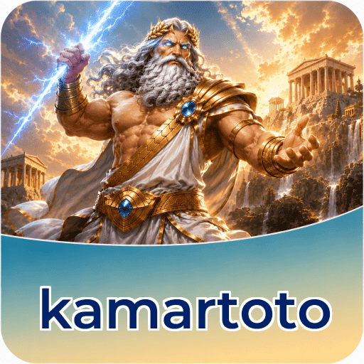 kamartoto Specifications