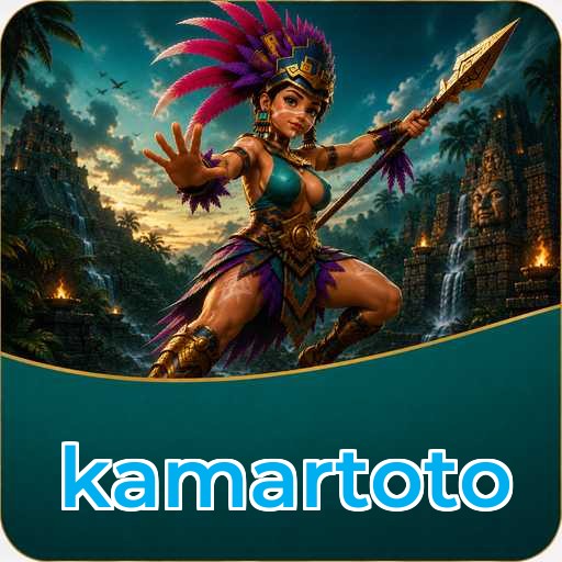 kamartoto Features