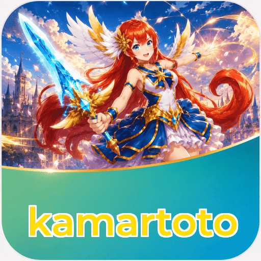 kamartoto APK