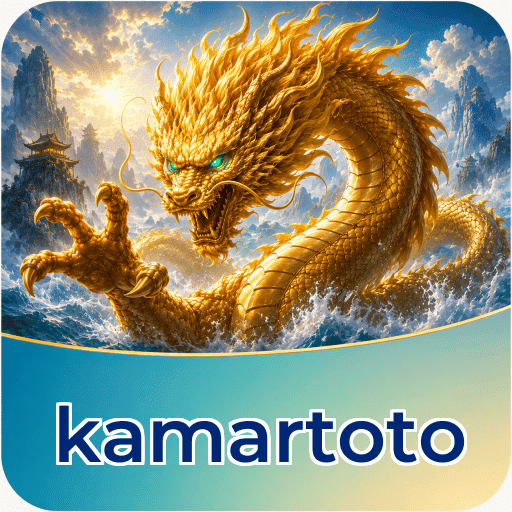 kamartoto APK Structure
