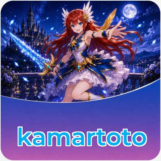 kamartoto APK