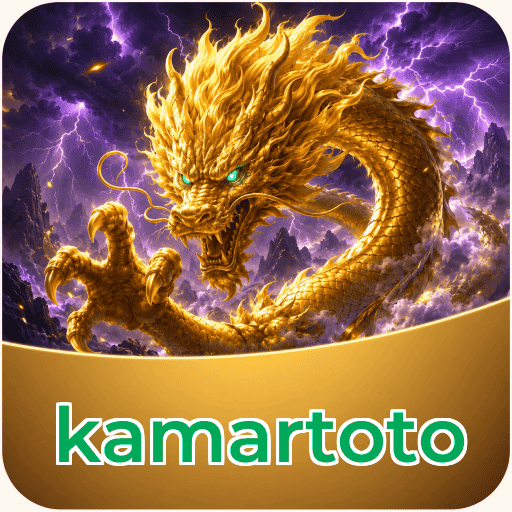 kamartoto APK Structure