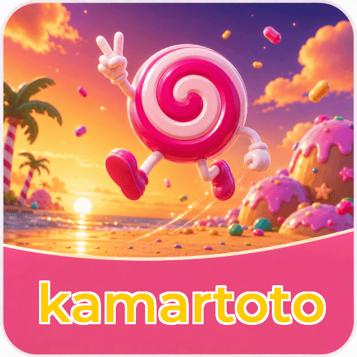 kamartoto Technical Info