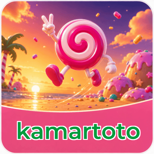 kamartoto Tools