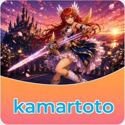 kamartoto APK