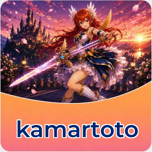 kamartoto Signature