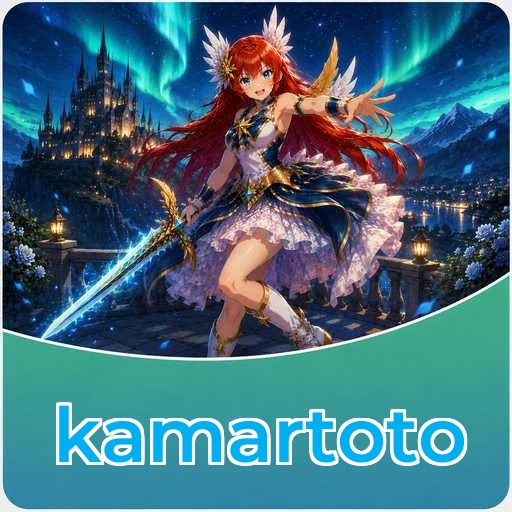 kamartoto Verification