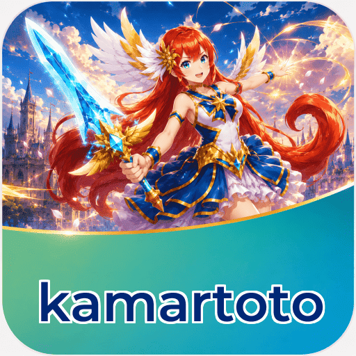 kamartoto Signature