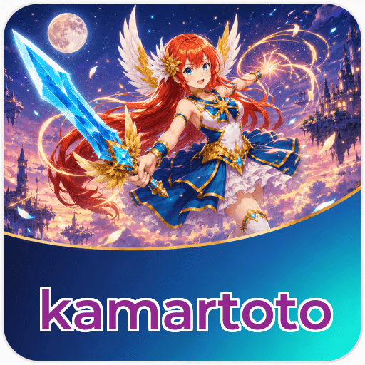 kamartoto APK