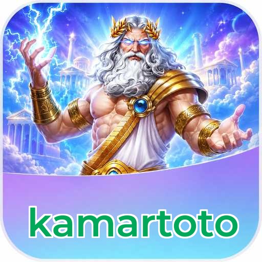 kamartoto Components