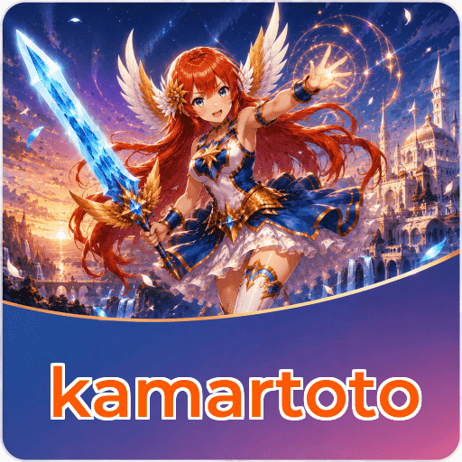 kamartoto Tools