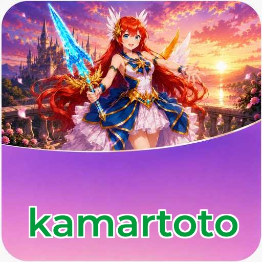 kamartoto Verification