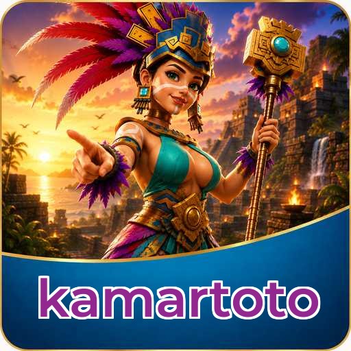 kamartoto Technical Info