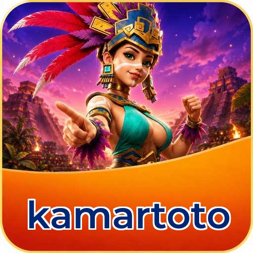 kamartoto Verification