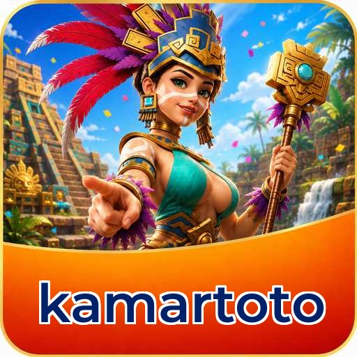 kamartoto Signature