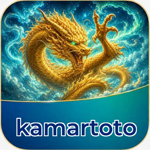 kamartoto Aplikasi