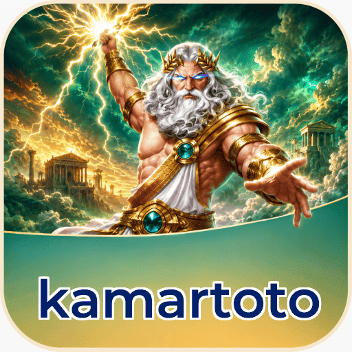 kamartoto Technical Info