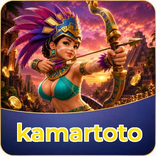 kamartoto Verification