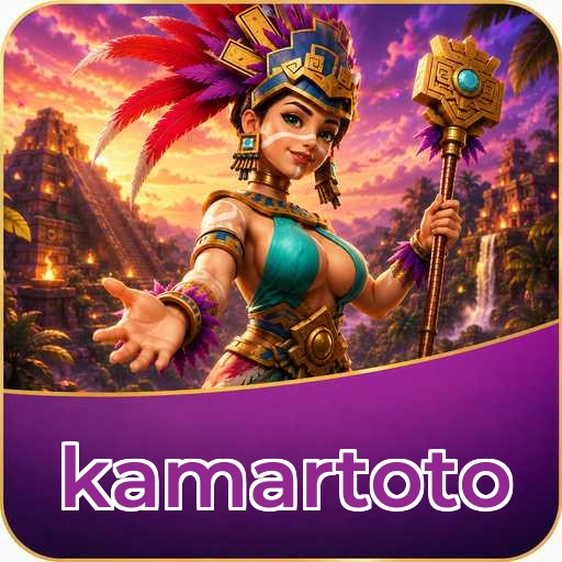 kamartoto Verification