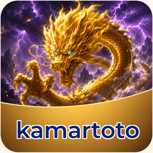 kamartoto APK Structure