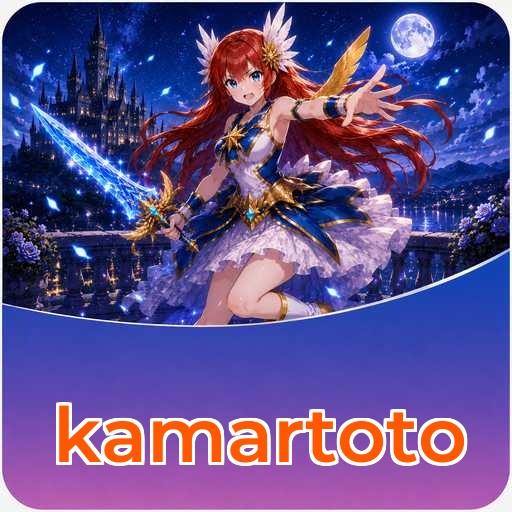 kamartoto APK