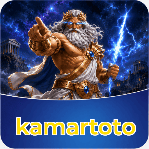 kamartoto Signature