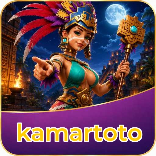 kamartoto APK Structure
