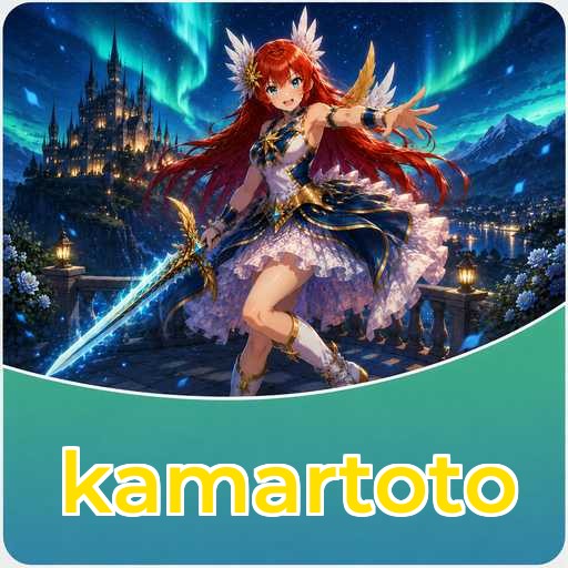 kamartoto APK Structure
