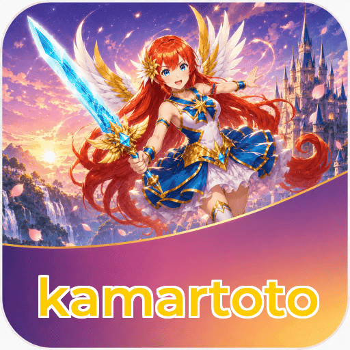 kamartoto Components