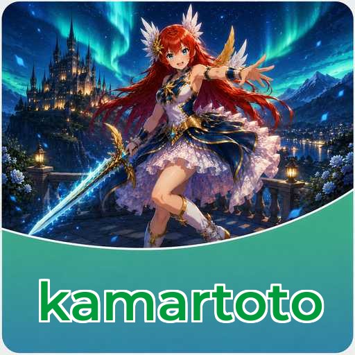 kamartoto Tools