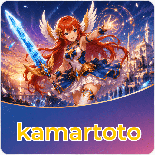 kamartoto Components